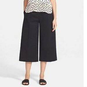 🆕Kate Spade Structured Culottes Pants